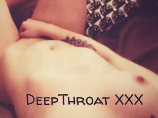DeepThroat_XXX