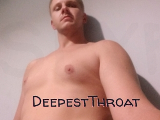 DeepestThroat