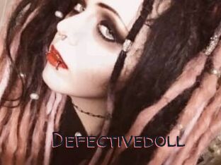 Defectivedoll