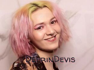 DefrinDevis