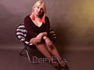 DeftEva