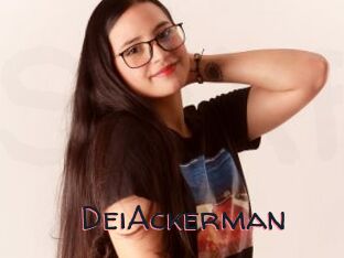 DeiAckerman