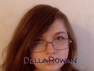DellaRowan