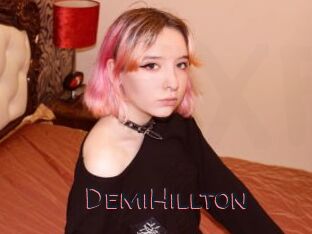 DemiHillton
