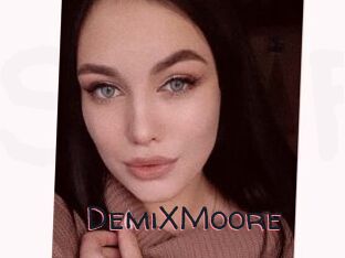 DemiXMoore