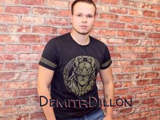 DemitrDillon