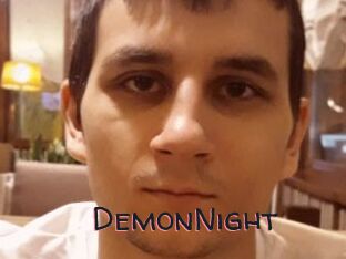 DemonNight