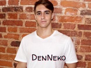 DenNeko