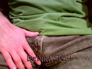 Denim1964