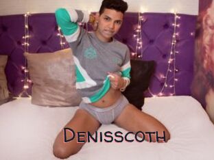 Denisscoth
