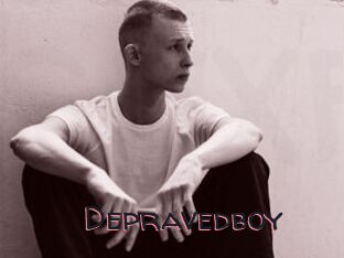 Depravedboy