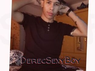 DerecSexyBoy
