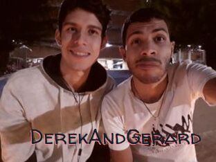 DerekAndGerard