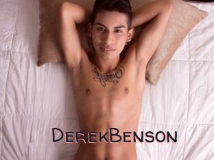 DerekBenson