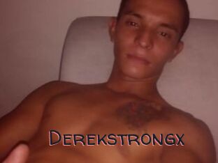 Derekstrongx