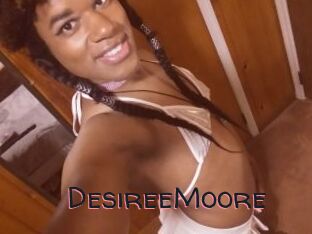 DesireeMoore
