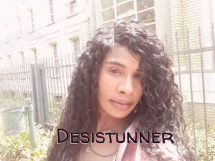 Desistunner