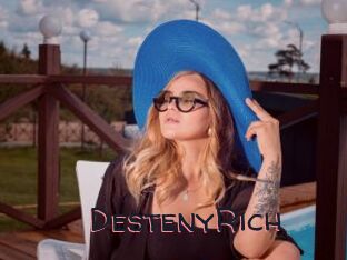 DestenyRich