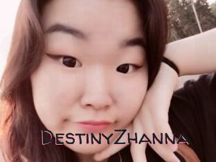 DestinyZhanna