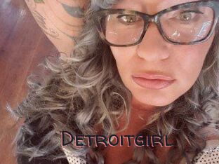 Detroitgirl