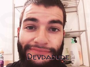 Devdadude