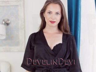 DevelinDevi