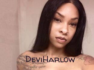 DeviHarlow