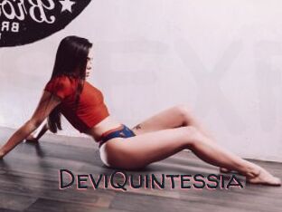 DeviQuintessia