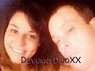 DeviantDuoXX