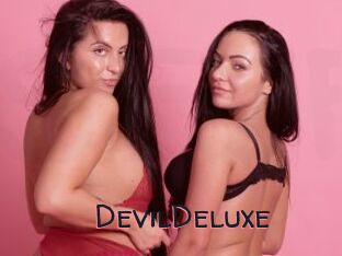 DevilDeluxe