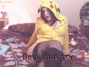 DevilishKitty