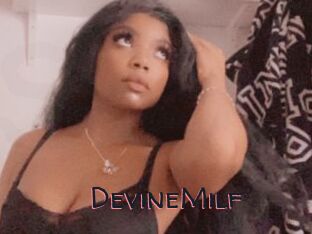 DevineMilf