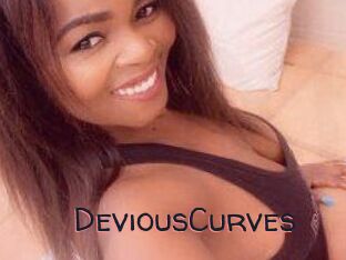 DeviousCurves