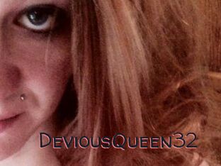 DeviousQueen32