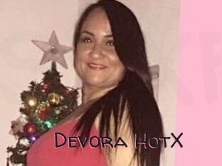 Devora_HotX