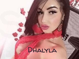 Dhalyla