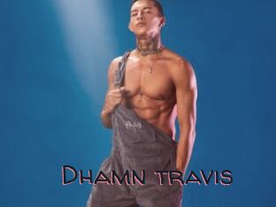 Dhamn_travis