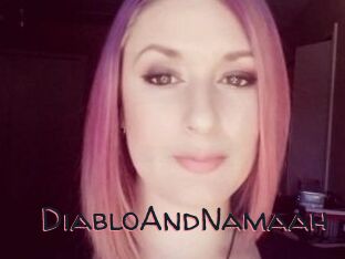 DiabloAndNamaah
