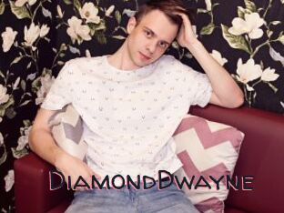 DiamondDwayne