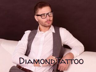 DiamondTattoo