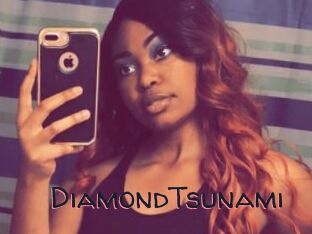 DiamondTsunami