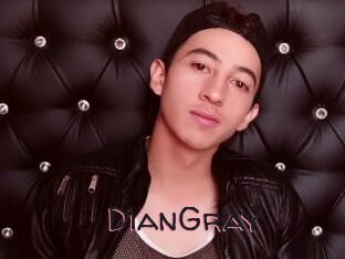 DianGray
