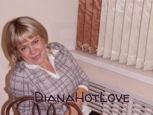 DianaHotLove
