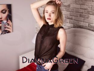DiannaGreen