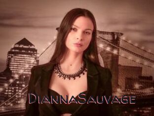 DiannaSauvage