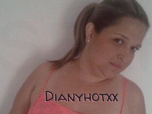 Dianyhotxx