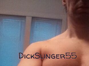 DickSlinger55