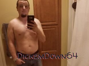 DickemDown64