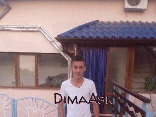DimaAsk