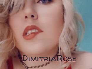 DimitriaRose